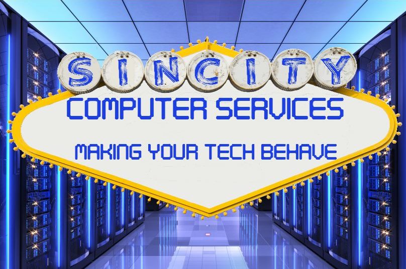 Sin City Computer Services