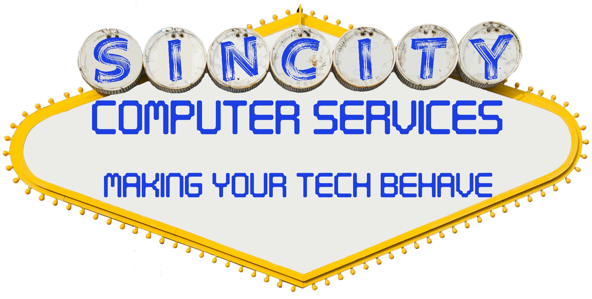 Sin City Computer Services